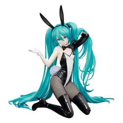 Character Vocal Series 01: Hatsune Miku figurine PVC 1/4 Bunny Ver. / Art by SanMuYYB 30 cm
