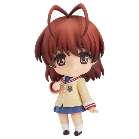 Clannad Nendoroid figurine Nagisa Furukawa 10 cm