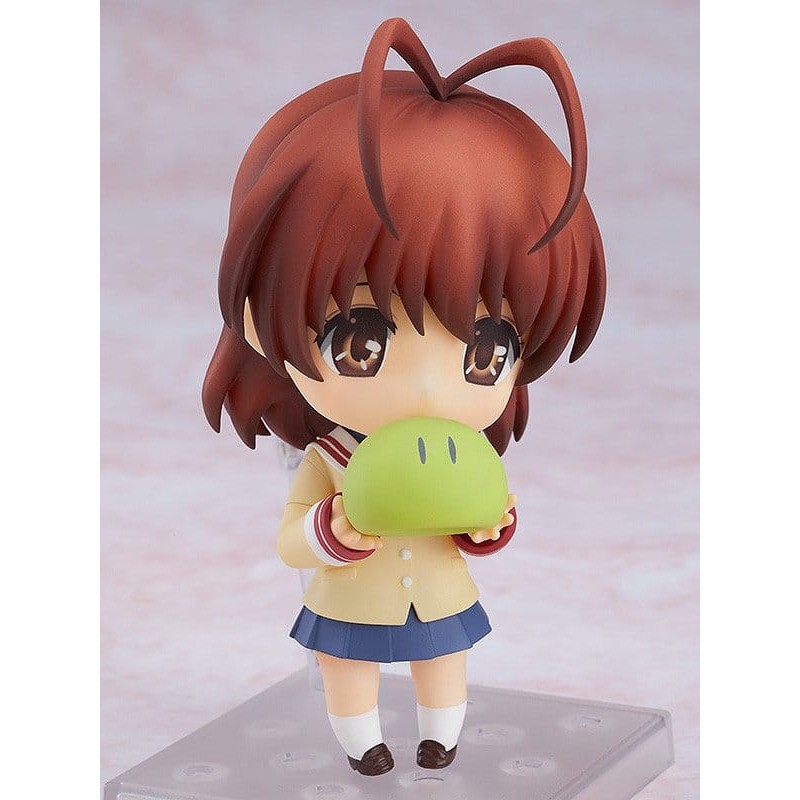 Clannad Nendoroid figurine Nagisa Furukawa 10 cm