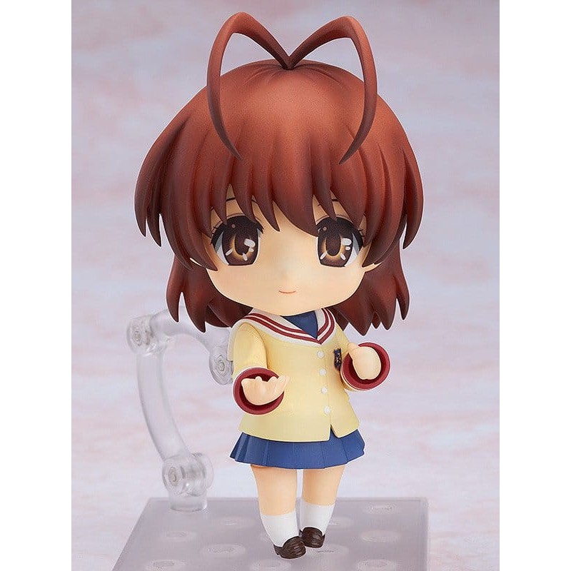 Clannad Nendoroid figurine Nagisa Furukawa 10 cm