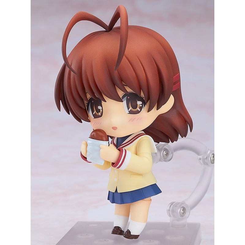 Clannad Nendoroid figurine Nagisa Furukawa 10 cm