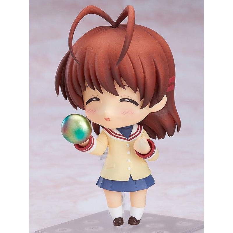 Clannad Nendoroid figurine Nagisa Furukawa 10 cm