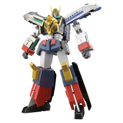 The Brave Express Might Gaine The Gattai figurine Might Gaine (re-run) 26 cm