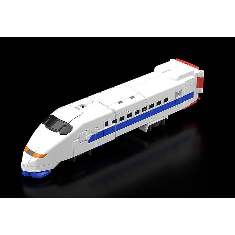 The Brave Express Might Gaine The Gattai figurine Might Gaine (re-run) 26 cm
