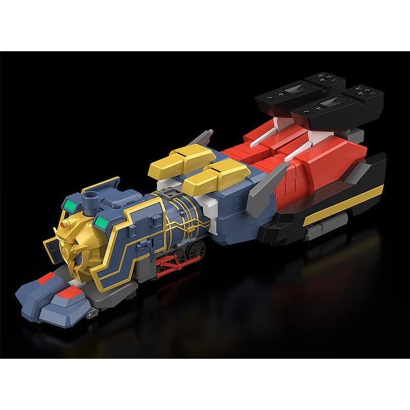 The Brave Express Might Gaine The Gattai figurine Might Gaine (re-run) 26 cm