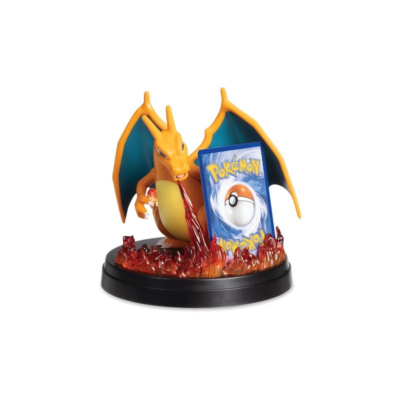 Pokémon - Super-Premium Collectie Set - Charizard-ex - FR | 820650558825