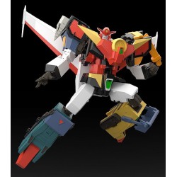 The Brave Express Might Gaine The Gattai figurine Might Kaiser (re-run) 25 cm