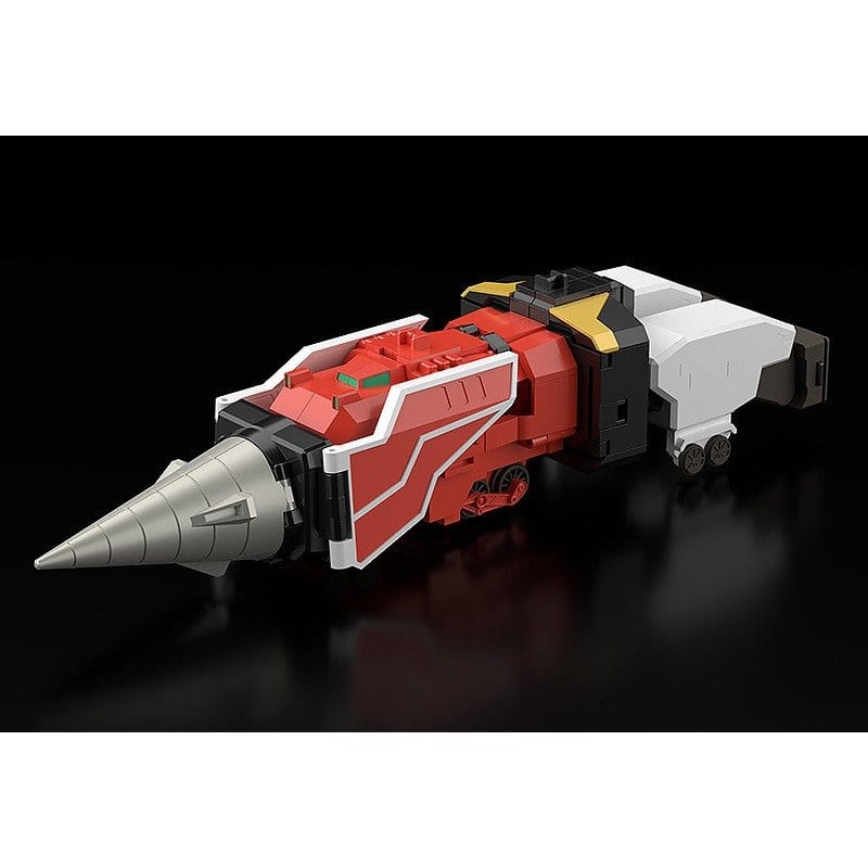 The Brave Express Might Gaine The Gattai figurine Might Kaiser (re-run) 25 cm
