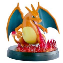 Pokémon - Coffret Collection Super-Premium - Dracaufeu-ex - FR | 820650558825