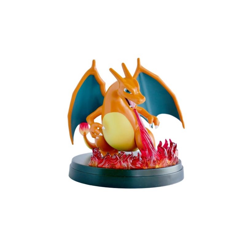 Pokémon - Coffret Collection Super-Premium - Dracaufeu-ex - FR | 820650558825