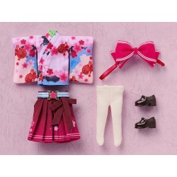 Character Vocal Series 01: Hatsune Miku Nendoroid Doll Sakura Miku: Hirohako 2025 Ver. (Hirosaki)