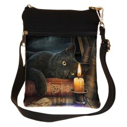 Lisa Parker sac à bandoulière The Witching Hour 23 cm