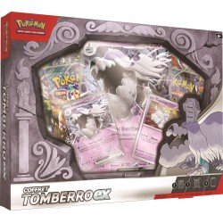 Pokémon - Coffret Tomberro-ex - FR | 820650558849