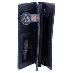 Lisa Parker porte-monnaie A Brush With Magick Embossed 19 cm