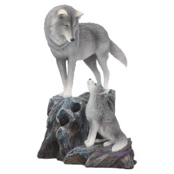 Lisa Parker figurine Guidance 25 cm