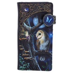 Lisa Parker porte-monnaie Fairy Tales Embossed 19 cm