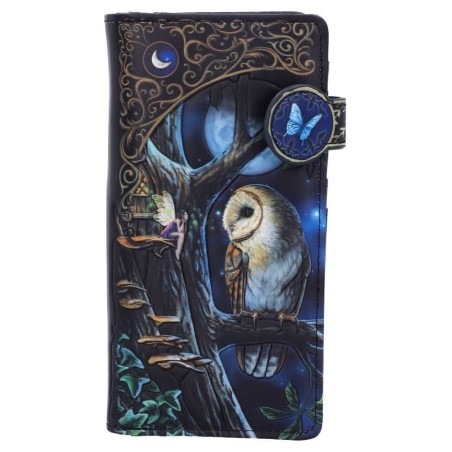 Lisa Parker porte-monnaie Fairy Tales Embossed 19 cm