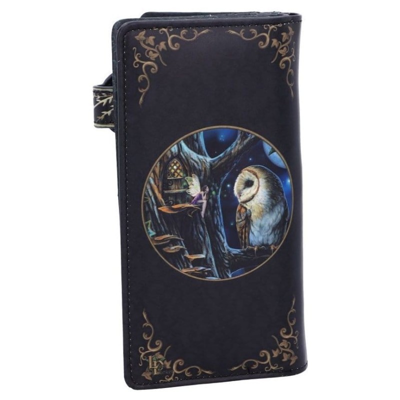 Lisa Parker porte-monnaie Fairy Tales Embossed 19 cm