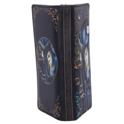 Lisa Parker porte-monnaie Fairy Tales Embossed 19 cm