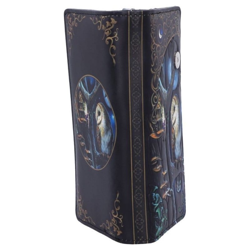 Lisa Parker porte-monnaie Fairy Tales Embossed 19 cm