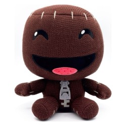 LittleBigPlanet peluche Sackboy 22 cm