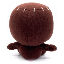 LittleBigPlanet Plush Figure Sackboy 22 cm