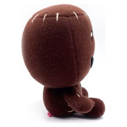 LittleBigPlanet peluche Sackboy 22 cm
