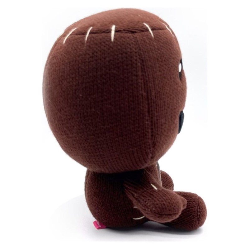 LittleBigPlanet peluche Sackboy 22 cm