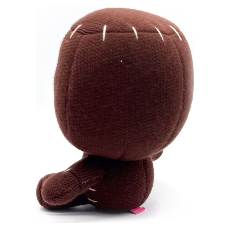 LittleBigPlanet peluche Sackboy 22 cm