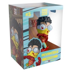 Invincible figurine Vinyl Invincible VS 12 cm