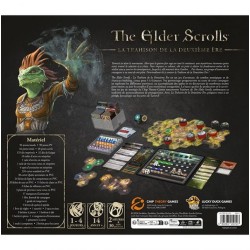 The Elder Scrolls: The Betrayal of the Second Era