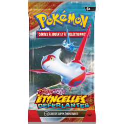 Pokémon - Breaking Sparks (EV08) - 36 boosters weergeven FR | 820650559150