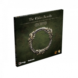 The Elder Scrolls: Verraad van het Tweede Tijdperk - Valenwood-uitbreiding