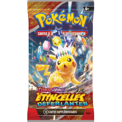 Pokémon - Breaking Sparks (EV08) - 36 boosters weergeven FR | 820650559150