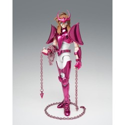 Saint Seiya figurine Saint Cloth Myth EX Andromeda Shun [Final Bronze Cloth] -Original Color Edition- 17 cm