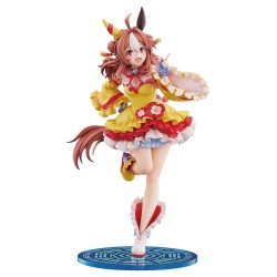 Umamusume: Pretty Derby figurine PVC 1/7 Copano Rickey Signature Racewear Ver. 26 cm