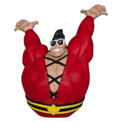 DC Direct Todd's Mods figurine vinyle Plastic Man 10 cm (Édition Limitée)