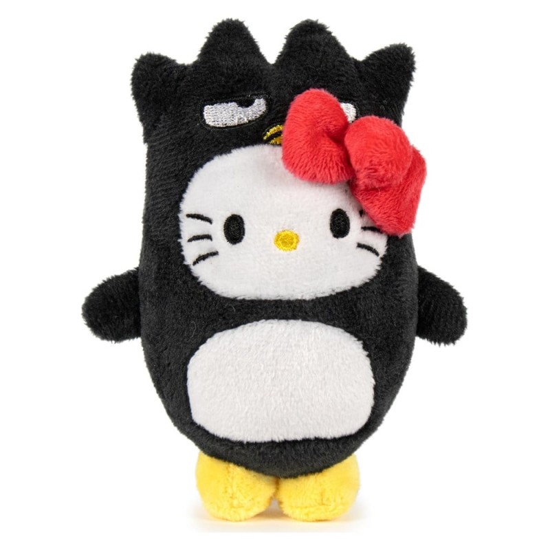 Hello Kitty &amp; Friends assortiment peluches &nbsp;Costume Blind Box 16 cm (12)
