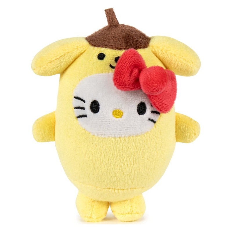Hello Kitty &amp; Friends Plush Figures Costume Blind Box 16 cm Assortment (12)
