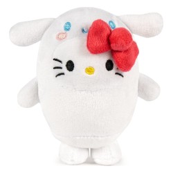 Hello Kitty &amp; Friends assortiment peluches &nbsp;Costume Blind Box 16 cm (12)