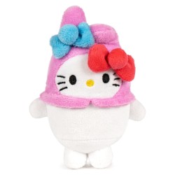 Hello Kitty &amp; Friends assortiment peluches &nbsp;Costume Blind Box 16 cm (12)