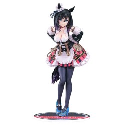 Umamusume: Pretty Derby figurine PVC 1/7 Eishin Flash: Victory Pose Ver. 25 cm