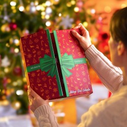 Advent Dice Calendar Exclusive Edition