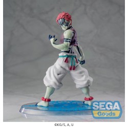 Demon Slayer: Kimetsu no Yaiba XStellar figurine PVC Akaza Return 20 cm