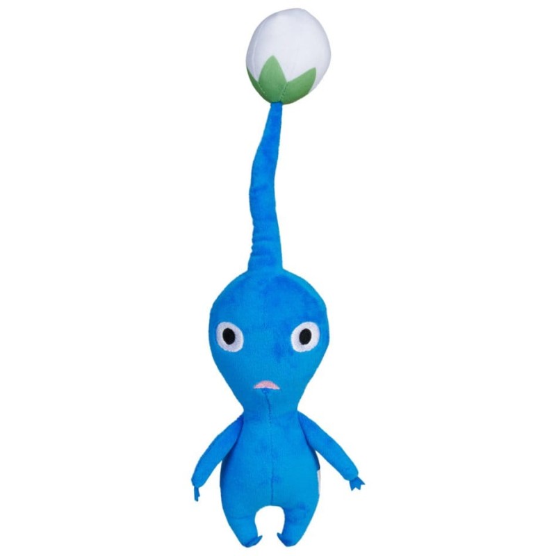 Nintendo Pikmin peluches assortiment (3) 20 cm