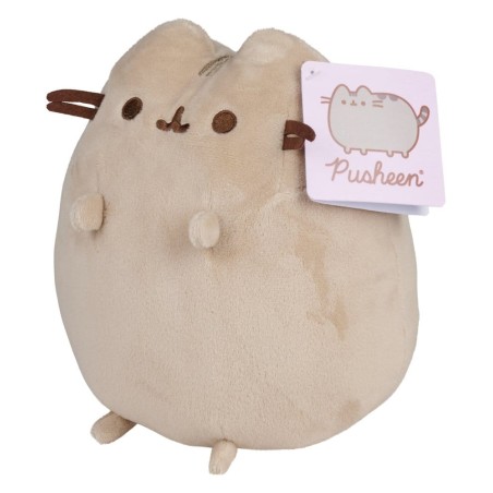 Pusheen peluche Sitting 25 cm