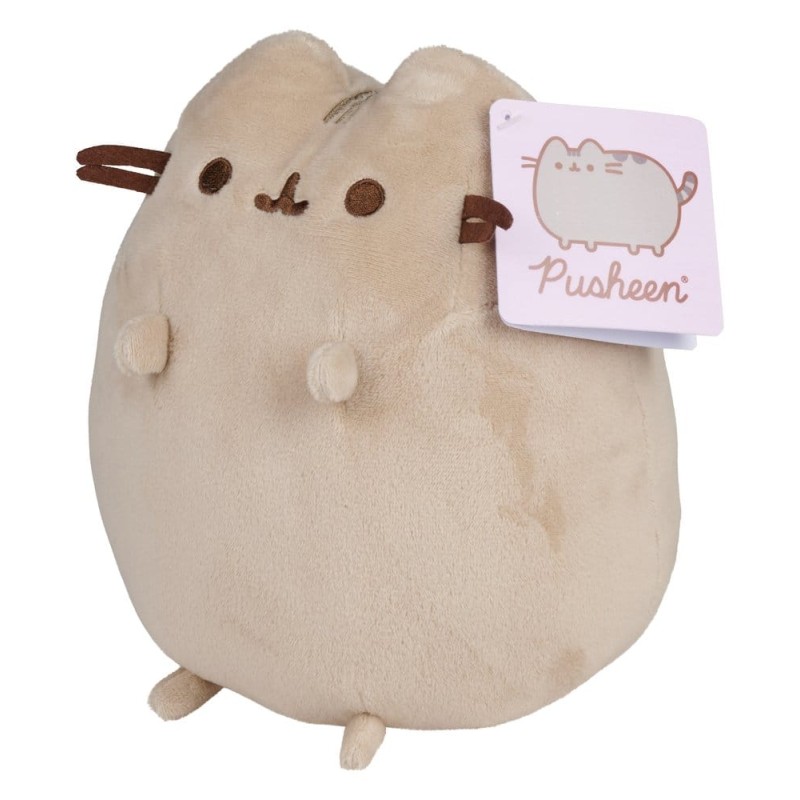 Pusheen peluche Sitting 25 cm