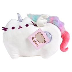 Pusheen peluche Pusheenicorn 25 cm