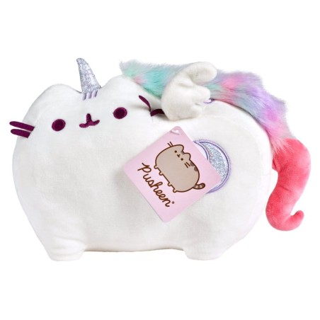 Pusheen peluche Pusheenicorn 25 cm