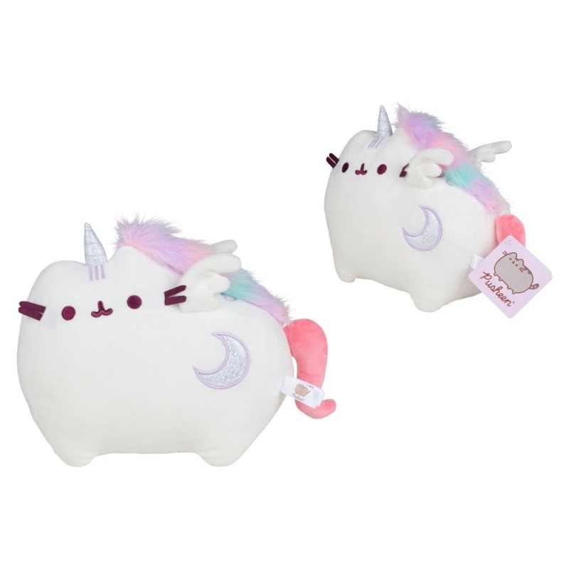 Pusheen Plush Figure Pusheenicorn 25 cm